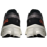 ON Running Tenis Hombre Running Cloudmonster 3 - Eclipse/Ivory