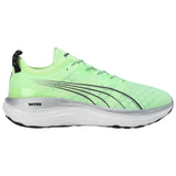 Tenis Puma Running Hombre Foreverrun Nitro - Verde