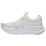 ASICS Tenis Mujer Running GEL NIMBUS 28 - White