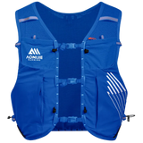 Aonijie Chaleco de Hidratacion UNISEX Trail Running Cross Country 10L - Azul