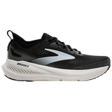 Tenis Hombre Brooks Running Glycerin 23 - Black/White