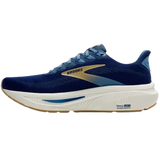 Tenis Hombre Brooks Ghost 17 - Beacon Blue