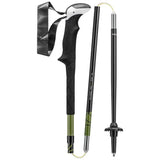 Bastones Trail Running LEKI Khumbu Pro Fx One - Blanco