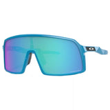 OAKLEY Sutro Prizm Sapphire - Blue Sky