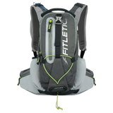 Mochila Senderismo UNISEX FITLETIC Journey - Gris