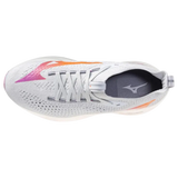 Tenis Mujer Mizuno Running Neo Vista 2 - Artic Ice/White
