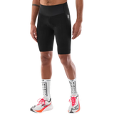 Compressport Triatlón Under Control Short Men - Black