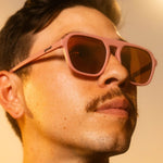 Goodr Running Retro G - THREATEN ME WITH A GOOD TIME