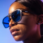 Goodr Running Retro G - UNDERCOVER STUNT DOUBLE