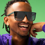 Goodr Running Fly - G - TENDS TO GET NOTICED