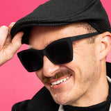 Goodr Running POP G - NEW WAVE RENEGADE