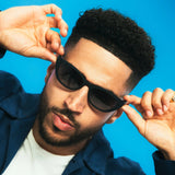 Goodr Running CHG - Stealth Mode Supreme