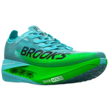 Tenis UNISEX Brooks Hyperion Elite 5 -  Limpet/Black/Green Gecko
