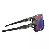 OAKLEY Ciclismo Jawbreaker Prizm Road Jade Unisex - Gris