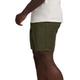 Black Diamond Notion Shorts Hombre -  Dark Moss