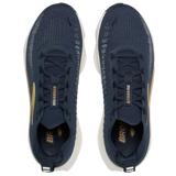 Tenis Hombre Brooks Glycerin Flex - Spellbound/Starfish/Coconut