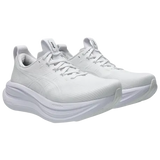 ASICS Tenis Mujer Running GEL NIMBUS 28 - White