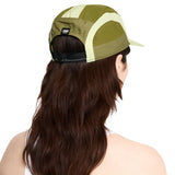 Ciele Gorra Running GO MRPH EQ Neu C - Terragón