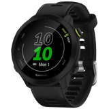 Reloj Garmin Forerunner ® 55 - Negro