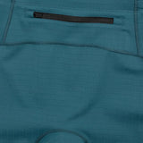 BANDIT Short Hombre Running GridlockTM 7 Pocket - Storm