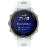 Reloj Garmin Forerunner ® 170 - Blanco