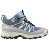 Discovery Expedition Botas Mujer Outdoor Janka - Azul