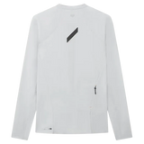 SOAR Sudadera Running Tempo Hombre - Gray