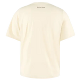 DISTRICT VISION Playera Hombre Running Lightweight - Mushroom