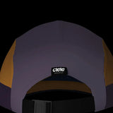 Ciele Gorra Running GO SSC Plus Box - Purple