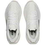 Tenis Hombre Brooks Running Glycerin Max 2 - White/Black/Chateau Gray