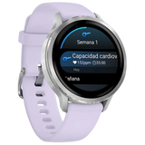 Reloj Garmin Venu® 4 - Morado (41mm)
