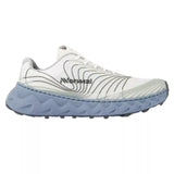 Tenis Unisex Trail Running NNORMAL TOMIR 01 - White