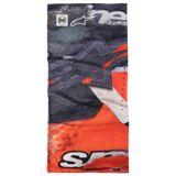 Buff Original Ecostretch - Gris
