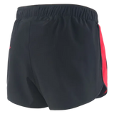 DISTRICT VISION Short Running 2in Training Hombre - Black