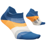 Feetures Calcetines Running Elite Ultra Light Tab - Rally Blue