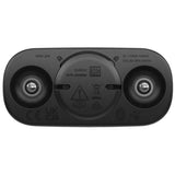 Garmin Monitor Running Frecuencia Cardiaca HRM 200 XS-S - Negro