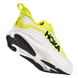 HOKA SkyFlow Hombre - Neon Hoka Citrus / Neon White