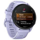 Reloj Garmin Forerunner ® 70 - Morado