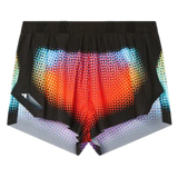 SOAR Short Summer Running Marathon Hombre - Black Dot