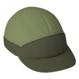 Ciele Gorra Running FST SC - Olive
