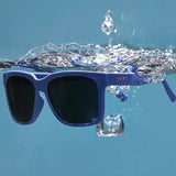 Goodr Playa They Call Me Unsinnkable Tidal G - Azul