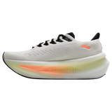 Tenis Mujer Brooks Running Glycerin Max 2 -  White/Cyber Yellow/Nightlife