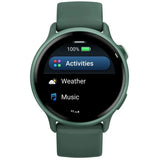 Reloj Garmin Vivoactive® 6 - Verde