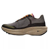 Tenis Mujer Craft Trail Running Endurance Trail - Clay/Dk Clay