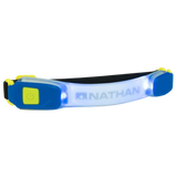 NATHAN Lampara Trail Running Lightbender RX Armband - Amarillo