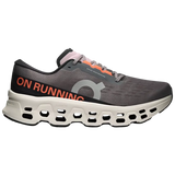 ON Running Tenis Hombre Running Cloudmonster 3 - Eclipse/Ivory