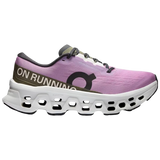 ON Running Tenis Mujer Running Cloudmonster 3 - Sakura/Ivory