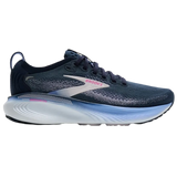 Tenis Mujer Brooks Running Adrenaline GTS 25 -  Spellbound/Blazing Bell/Pink