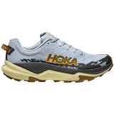 Hoka Torrent 4 Hombre - Mineral Blue / Asphalt Grey