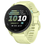 Reloj Garmin Forerunner ® 70 - Amarillo